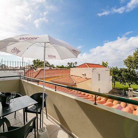 Ourmadeira - Taberna Apartments, Old Town Funchal  Exteriér fotografie