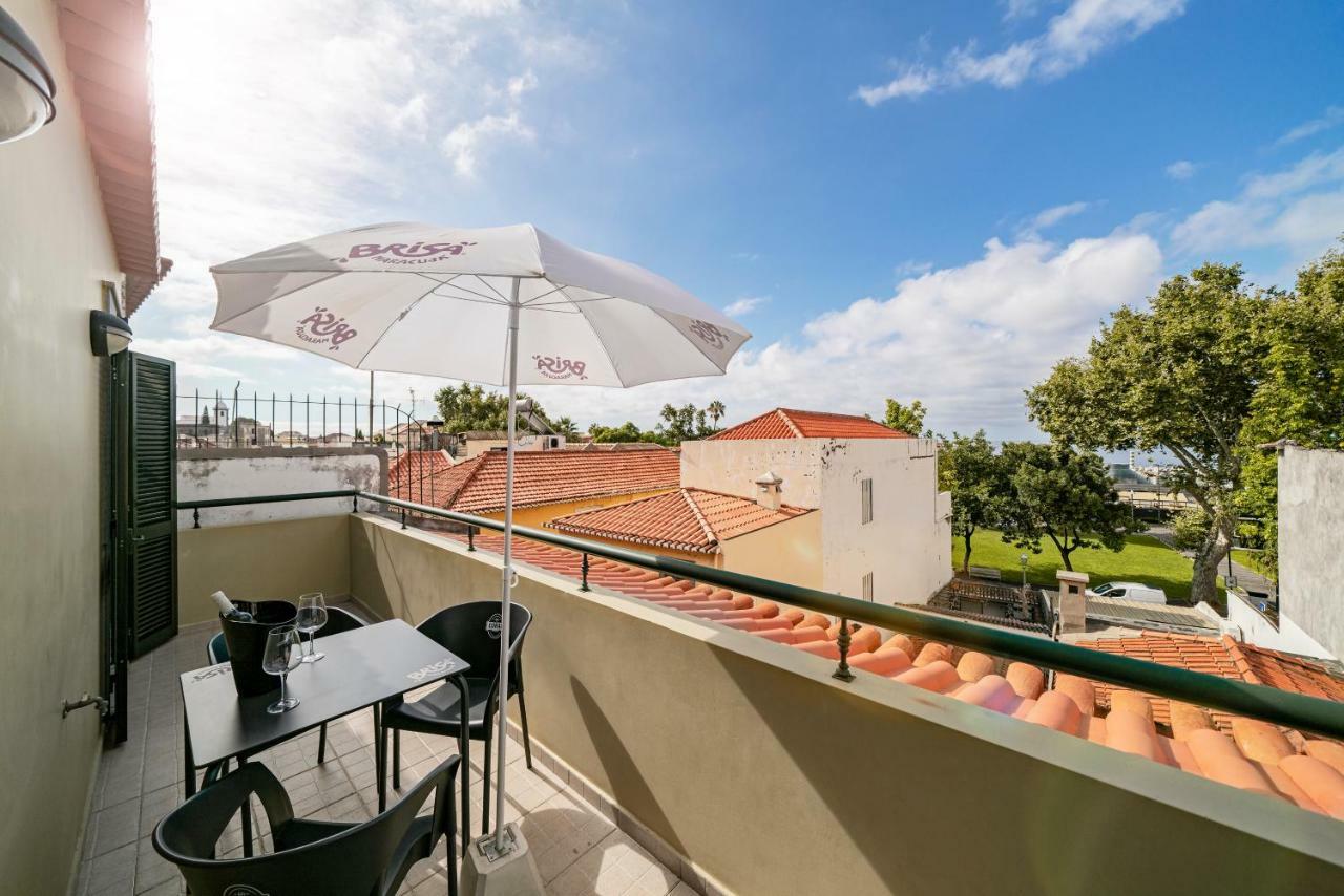 Ourmadeira - Taberna Apartments, Old Town Funchal  Exteriér fotografie