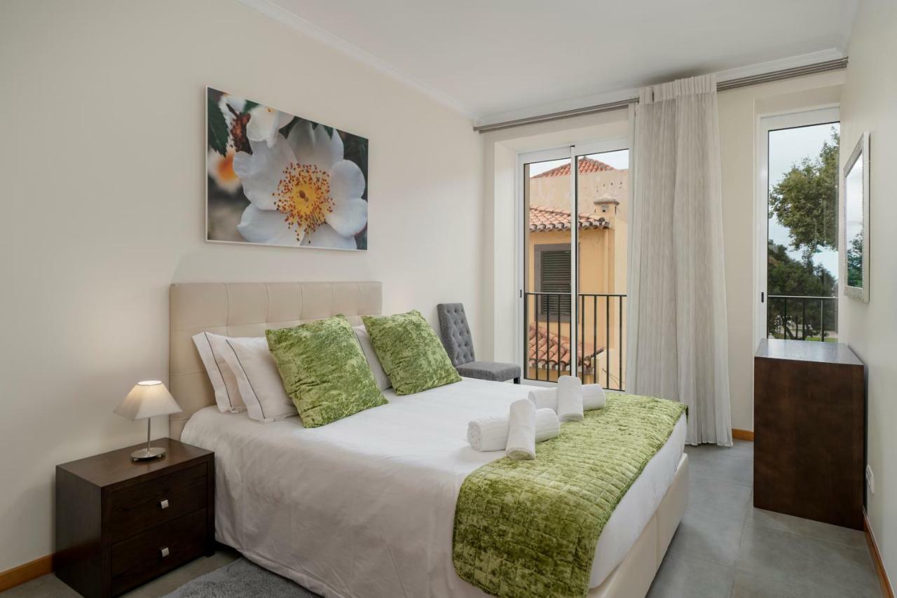 Ourmadeira - Taberna Apartments, Old Town Funchal  Exteriér fotografie